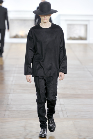 Dior Homme / - 2011-2012